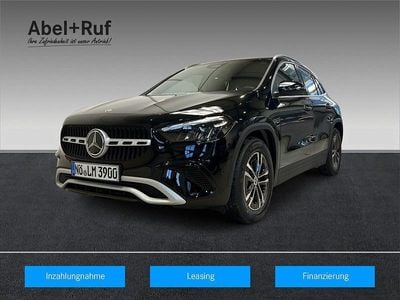 Mercedes GLA200