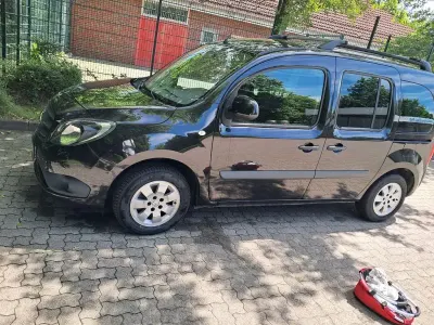 Gebraucht Mercedes Citan 111