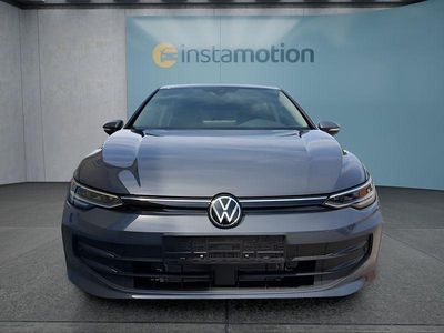 VW Golf VIII