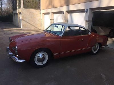 Gebraucht VW Karmann Ghia Karmann 34 PS (25 kW) 1960 Coupé