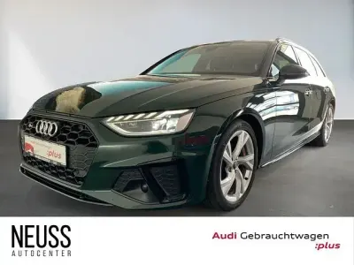 Gebraucht Audi S4