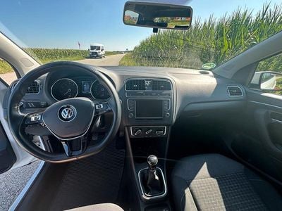 VW Polo