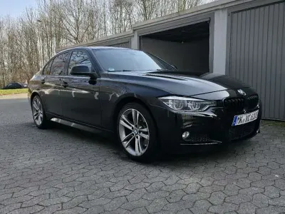 Gebraucht BMW 325