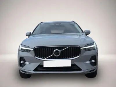 Gebraucht Volvo XC60