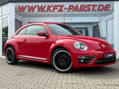 VW Beetle