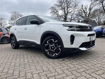 Gebraucht Citroën C5 Aircross