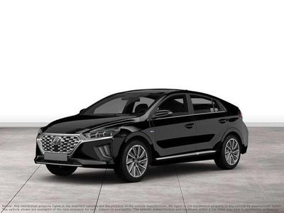 Phantom black / mic (metallic) Gebraucht 2022 Hyundai Ioniq Prime Kleinwagen | 19.990 € (Fairer Preis)