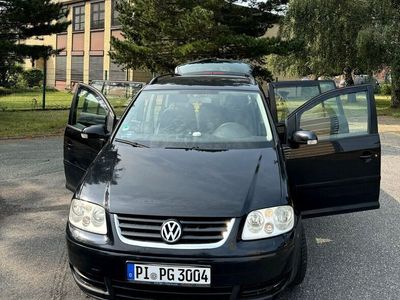 VW Touran