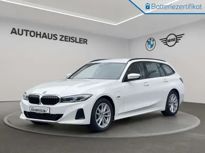 Gebraucht BMW 330