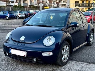 VW Beetle
