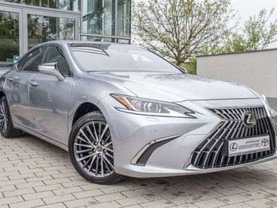 Lexus ES300