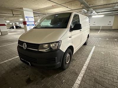 VW T6