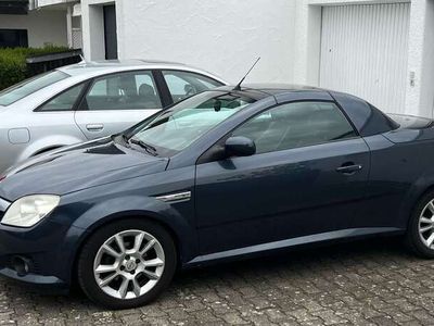 gebraucht Opel Tigra Twin Top 1.8 Sport