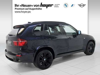 gebraucht BMW X5 xDrive40d M Sportpaket Head-Up HiFi Xenon BT