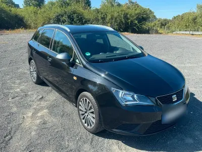 Gebraucht Seat Ibiza ST