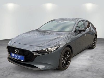 Neu Mazda 3 Homura-Line 140 PS (102 kW) 2025