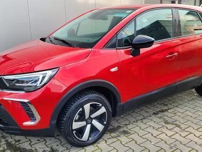 gebraucht Opel Crossland Edition