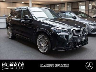 Alpina XD3