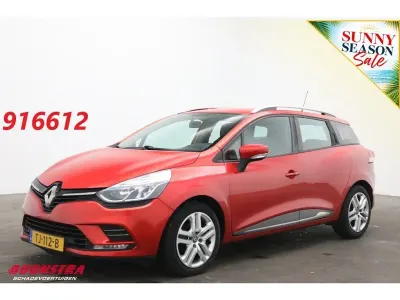Gebraucht Renault Clio