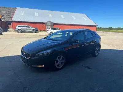 Gebraucht Volvo V40