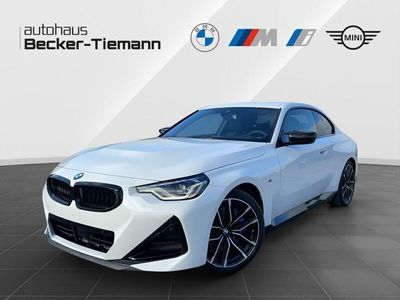 BMW M240