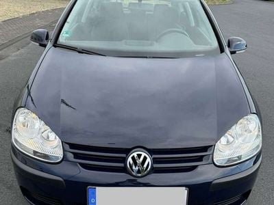 VW Golf IV