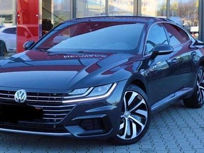 VW Arteon