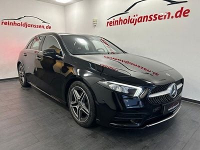 Mercedes A200