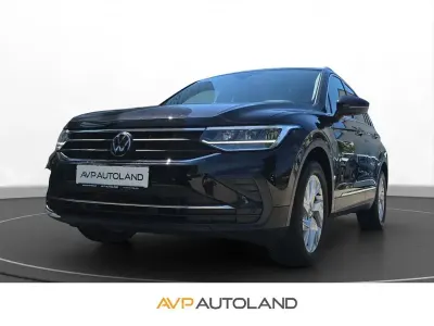 Gebraucht VW Tiguan