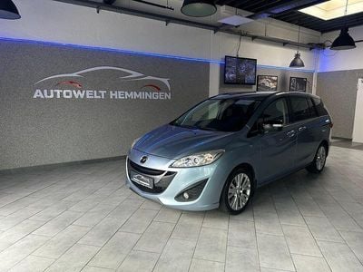 Mazda 5