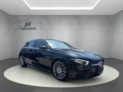 Gebraucht Mercedes A250