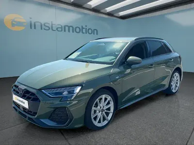 Gebraucht Audi A3 Sportback e-tron