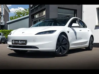 Gebraucht Tesla Model 3