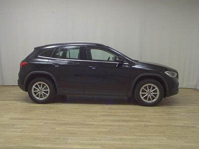 Usata Mercedes GLA250 218 CV (160 kW) 2023 Nero SUV