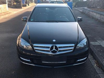 Mercedes C250