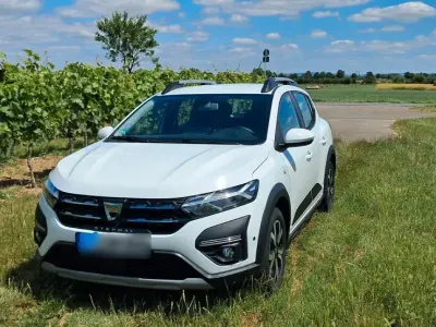 Gebraucht Dacia Sandero