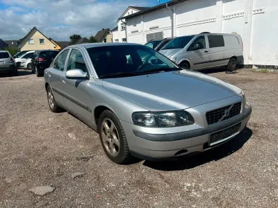 Gebraucht Volvo S60