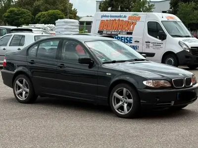 Gebraucht BMW 330