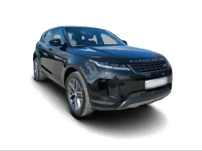 Gebraucht Land Rover Range Rover evoque