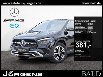 Mercedes GLA250