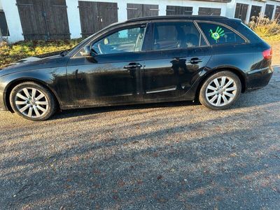 gebraucht Audi A4 b8 3.2fsi