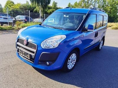Fiat Doblò