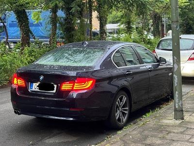 BMW 525
