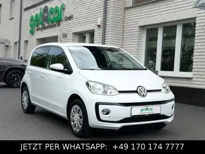 Gebraucht VW up!