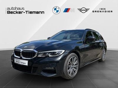 BMW 330e