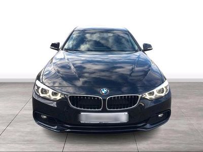 BMW 435 Gran Coupé