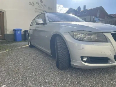 Gebraucht BMW 318