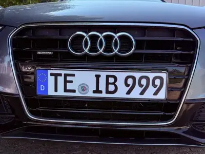 Gebraucht Audi A5 Sportback S-Line 190 PS (139 kW) 2016 Grau Kleinwagen