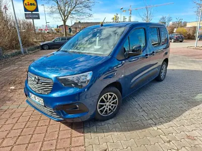 Gebraucht Opel Combo
