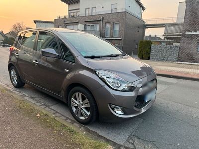 gebraucht Hyundai ix20 1.4 crdi